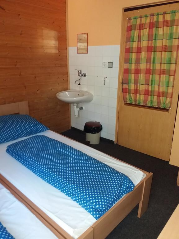 Ski & Bike Spicak Železná Ruda Zewnętrze zdjęcie