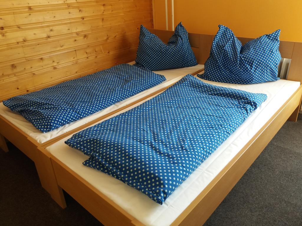 Ski & Bike Spicak Železná Ruda Zewnętrze zdjęcie