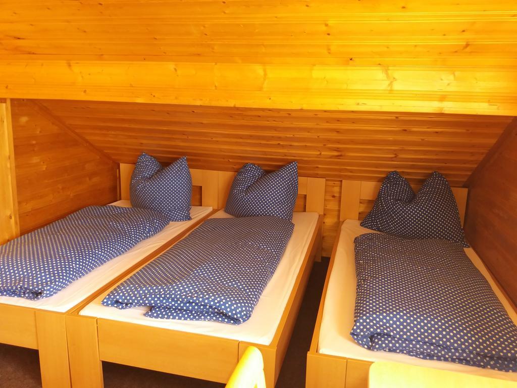Ski & Bike Spicak Železná Ruda Zewnętrze zdjęcie