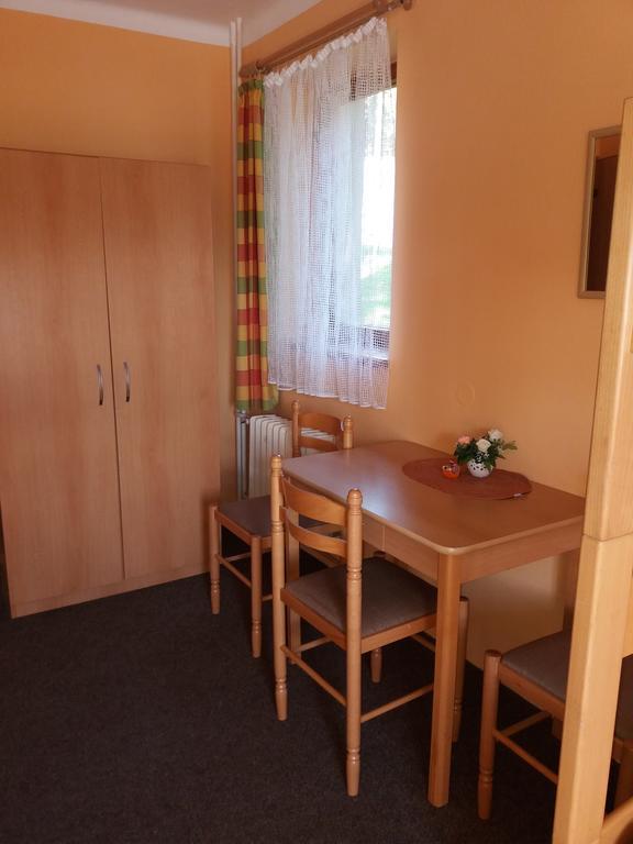Ski & Bike Spicak Železná Ruda Zewnętrze zdjęcie